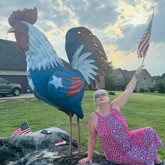 Meet your Posher, Teresa - Picture 5 of 10